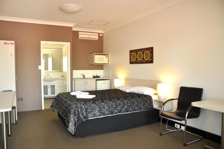 Pinjarra Resort, Pinjarra, Australia