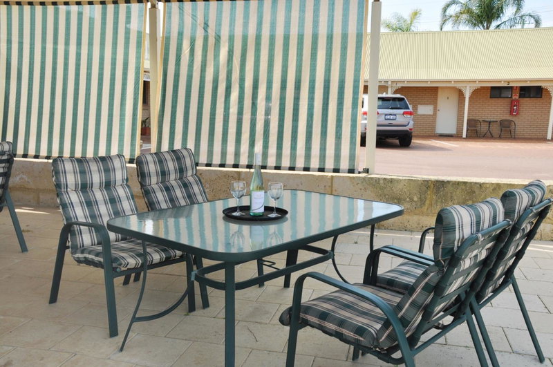 Pinjarra Resort, Pinjarra, Australia