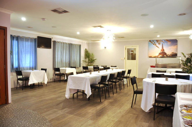 Pinjarra Resort, Pinjarra, Australia