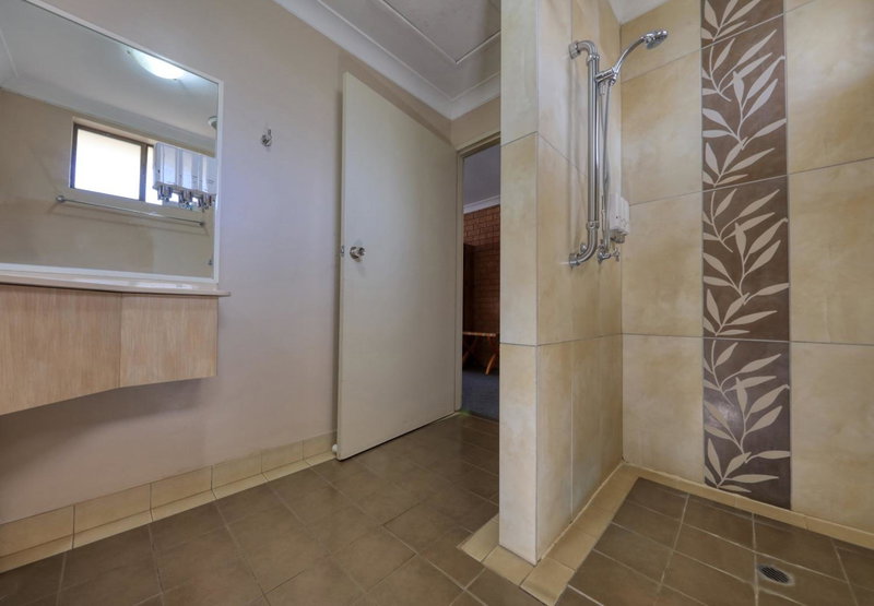 James Street Motor Inn, Toowoomba, Australia