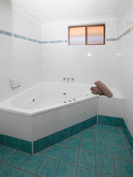 James Street Motor Inn, Toowoomba, Australia