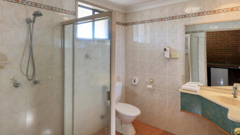 James Street Motor Inn, Toowoomba, Australia