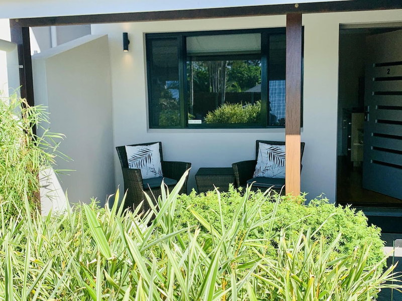 The Hide Byron Bay, Byron Bay, Australia