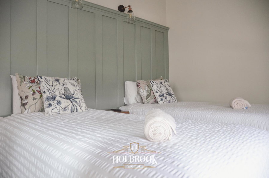 Holbrook Hotel, Holbrook, Australia