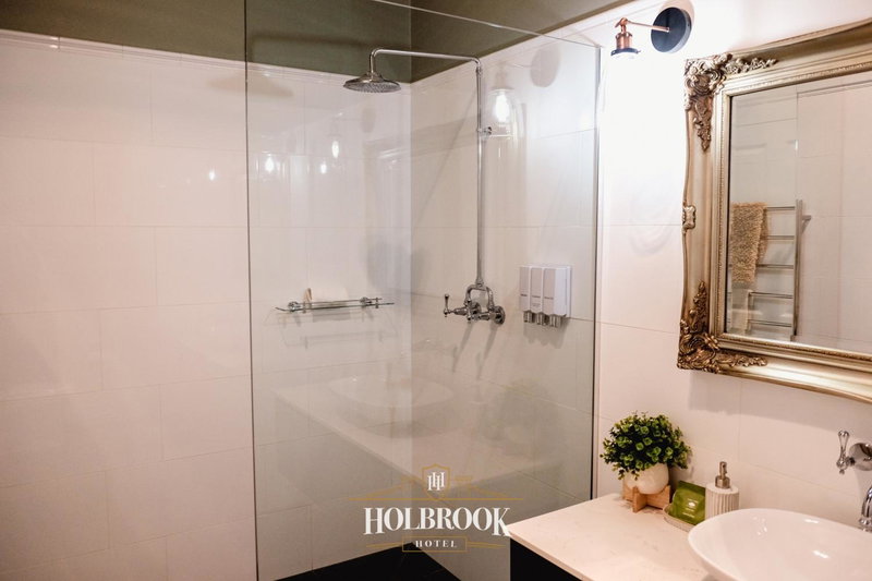 Holbrook Hotel, Holbrook, Australia