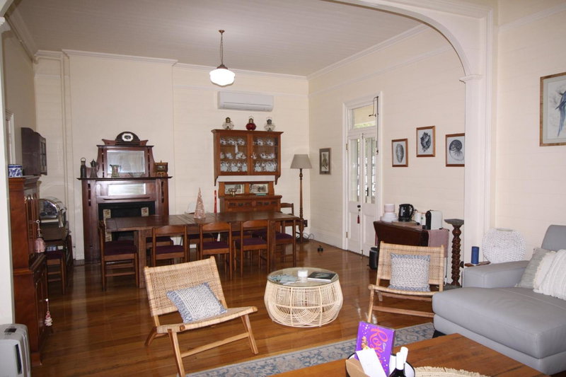 Riversleigh House, Ballina, Australia