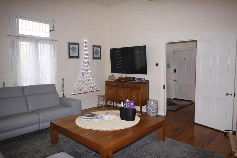 Riversleigh House, Ballina, Australia