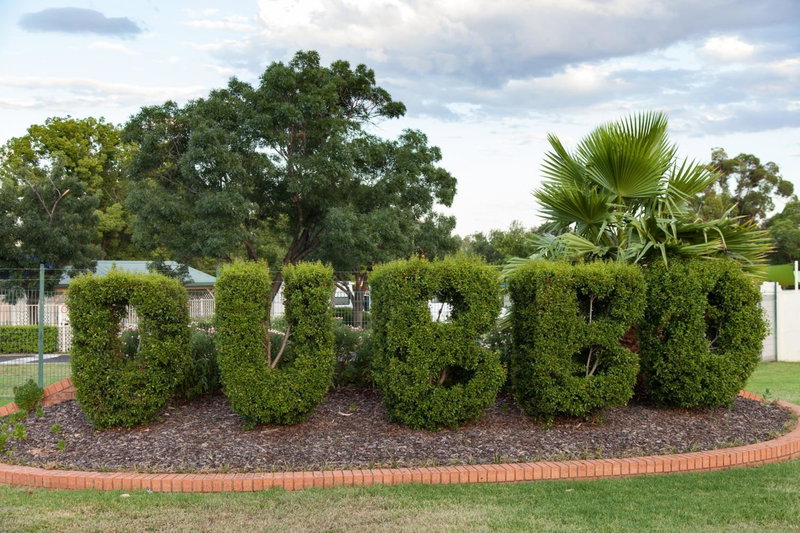 NRMA Dubbo Holiday Park, Dubbo, Australia