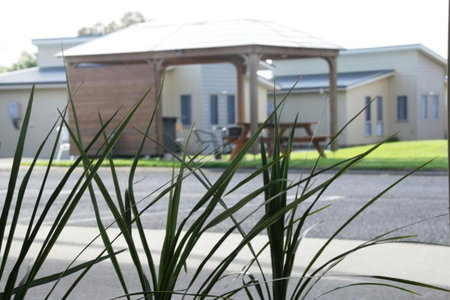 Golden Palms Motel, Geelong, Australia