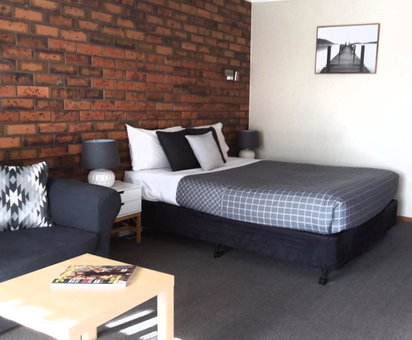 Golden Palms Motel, Geelong, Australia