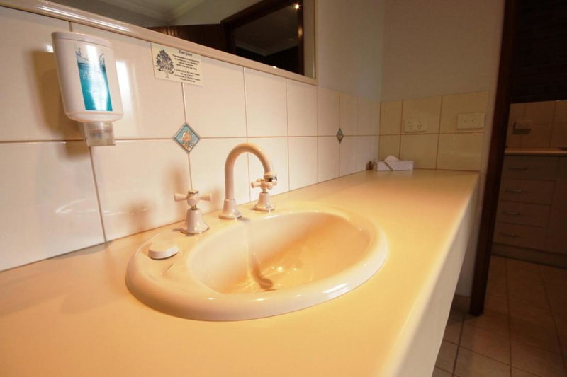 Golden Palms Motel, Geelong, Australia