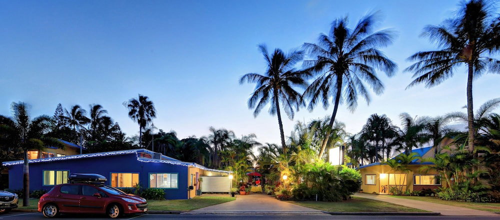 Bargara Gardens Motel & Holiday Villas, Australien