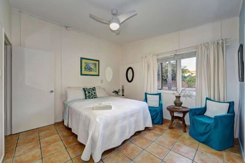 Bargara Gardens Motel & Holiday Villas, Bargara, Australia