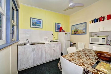 Bargara Gardens Motel & Holiday Villas, Bargara, Australia