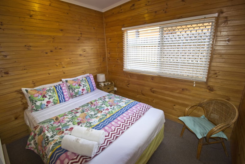 Bargara Gardens Motel & Holiday Villas, Bargara, Australia