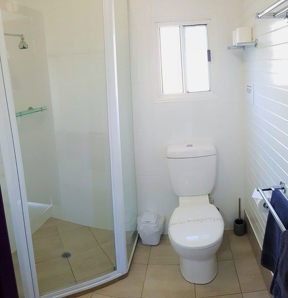 Bargara Gardens Motel & Holiday Villas, Bargara, Australia
