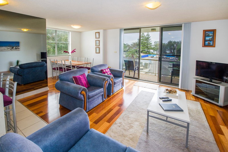 Tradewinds Apartments, Coffs Harbour, Australia