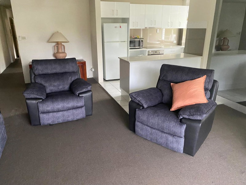 Tradewinds Apartments, Coffs Harbour, Australia