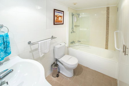 Tradewinds Apartments, Coffs Harbour, Australia
