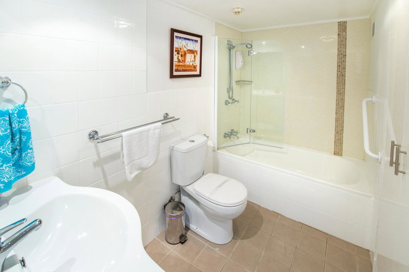 Tradewinds Apartments, Coffs Harbour, Australia