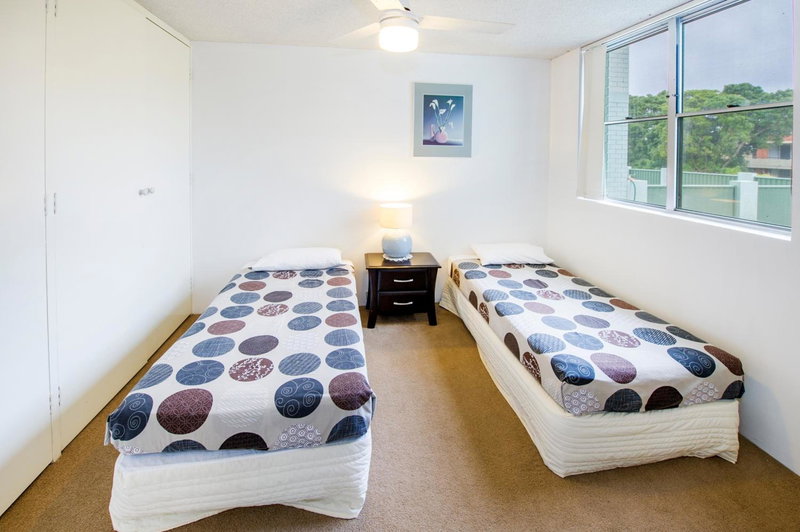 Tradewinds Apartments, Coffs Harbour, Australia