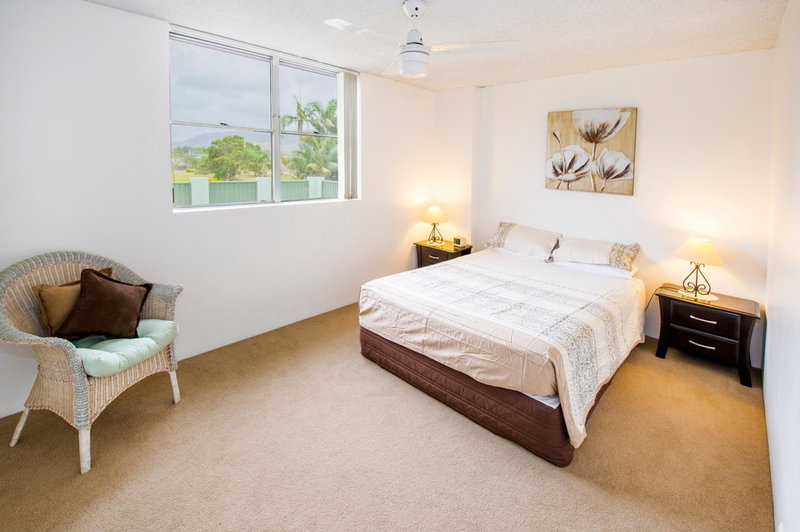 Tradewinds Apartments, Coffs Harbour, Australia