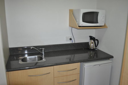 In Town Motor Inn, Taree, Australia