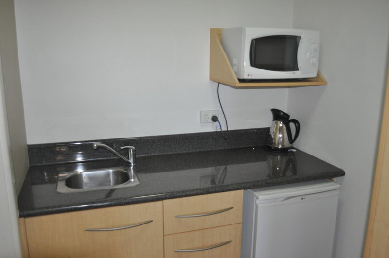 In Town Motor Inn, Taree, Australia