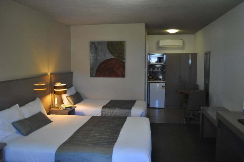 In Town Motor Inn, Taree, Australia