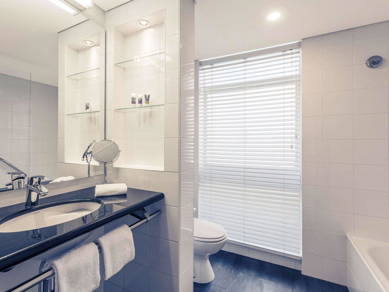 Mercure Brisbane King George Square, Brisbane, Australia