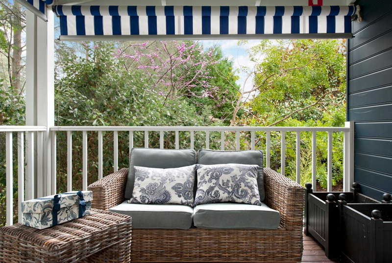 Bells at Killcare Boutique Hotel, Restaurant & Spa, Killcare, Australia