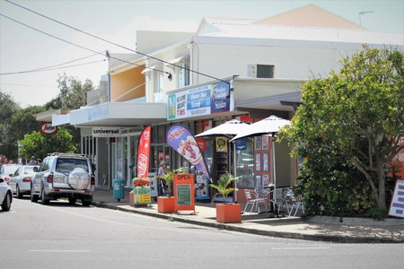 Pacific Palms Motor Inn, Marcoola, Australia
