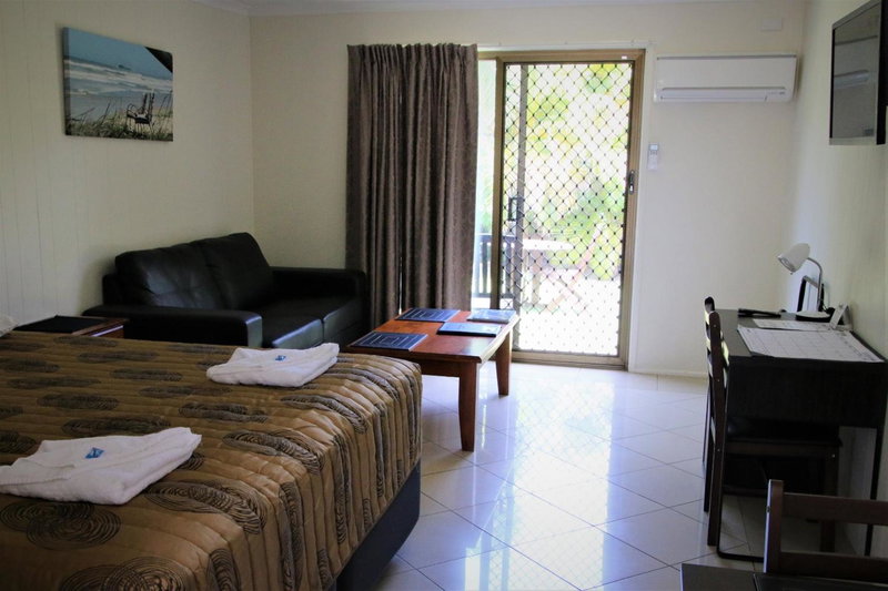 Pacific Palms Motor Inn, Marcoola, Australia