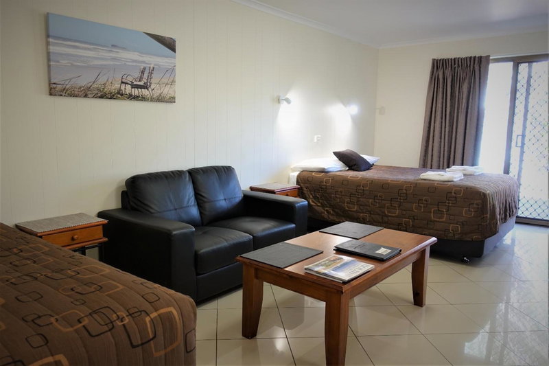 Pacific Palms Motor Inn, Marcoola, Australia