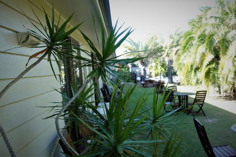 Pacific Palms Motor Inn, Marcoola, Australia