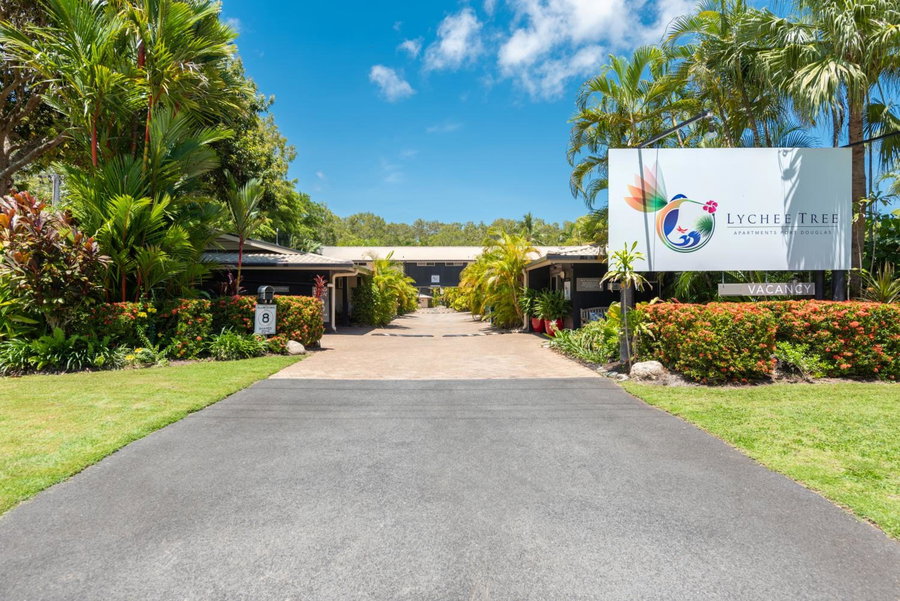 Lychee Tree Holiday Apartments, Port Douglas, Australia