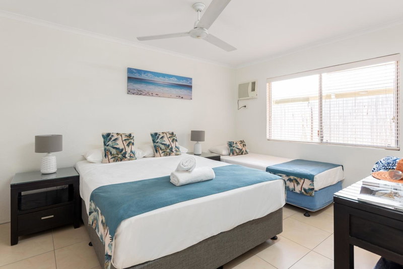 Lychee Tree Holiday Apartments, Port Douglas, Australia