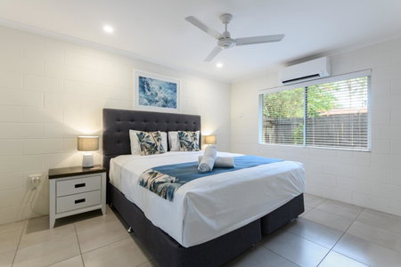 Lychee Tree Holiday Apartments, Port Douglas, Australia