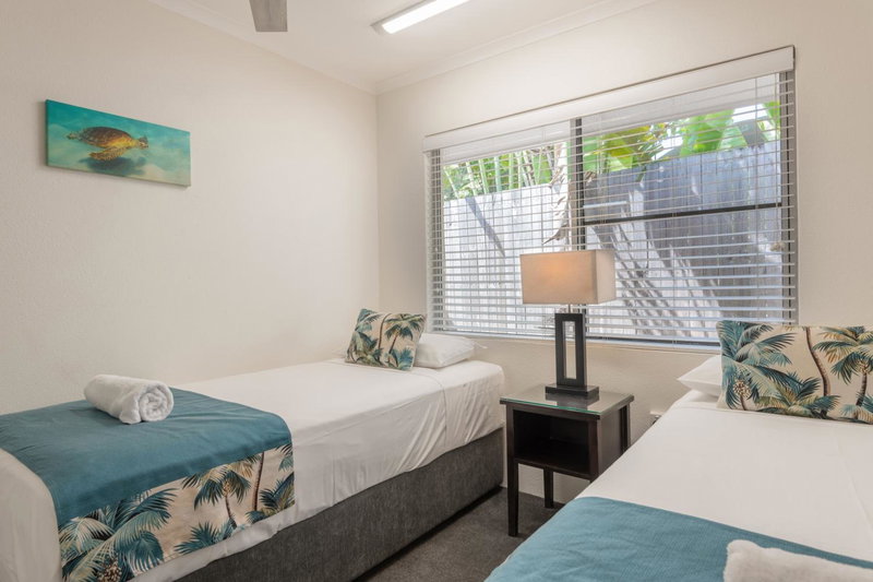 Lychee Tree Holiday Apartments, Port Douglas, Australia