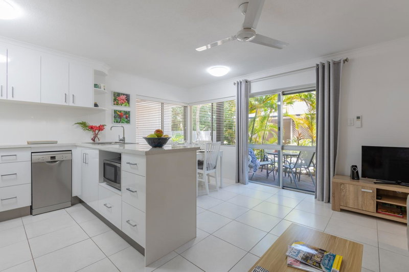 Lychee Tree Holiday Apartments, Port Douglas, Australia