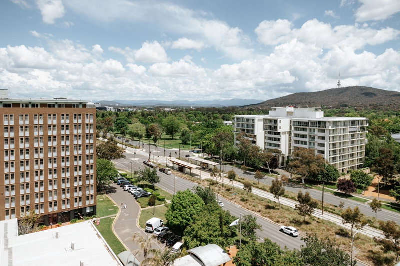 Canberra Accommodation Centre, Canberra, Australia