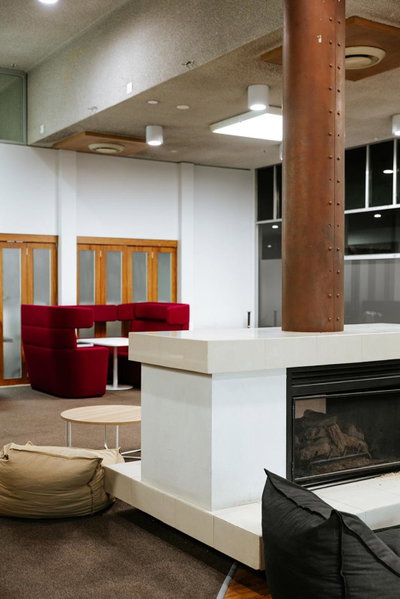 Canberra Accommodation Centre, Canberra, Australia