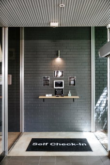 Canberra Accommodation Centre, Canberra, Australia