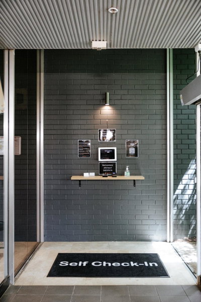 Canberra Accommodation Centre, Canberra, Australia