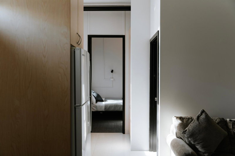Canberra Accommodation Centre, Canberra, Australia