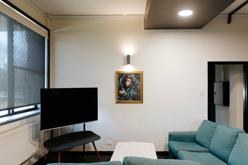 Canberra Accommodation Centre, Canberra, Australia