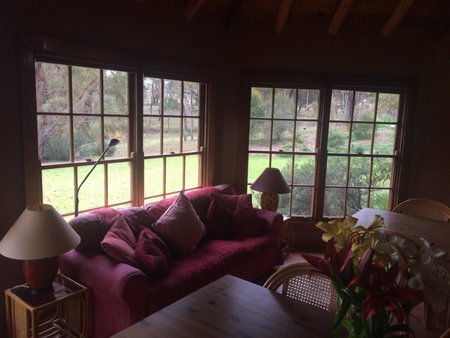 Wildwood Guesthouse, Mudgee, Australia