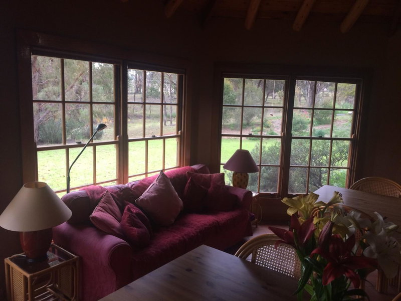 Wildwood Guesthouse, Mudgee, Australia