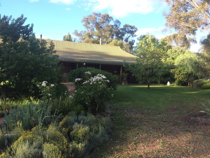 Wildwood Guesthouse, Mudgee, Australia
