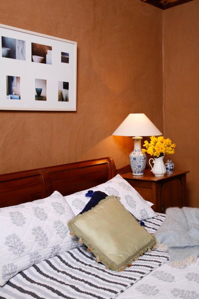 Wildwood Guesthouse, Mudgee, Australia